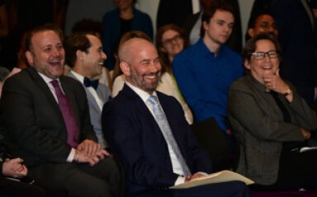 Richard C. Failla LGBTQ Commission announces new co-chair, two new members