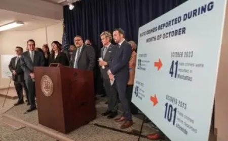 The need for a sustained, coordinated front against hate