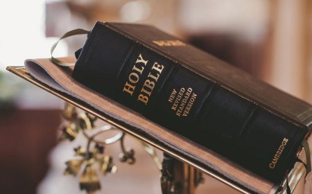 300+ Methodist Churches Bail Over LGBTQ Policies