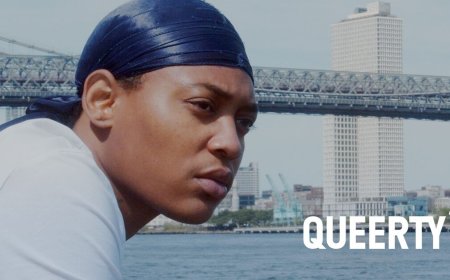 WATCH: 25 years later, this groundbreaking documentary revisits the lives of masc QPOC