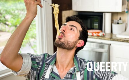 Chef Alex Hall offers tips on how to make this Thanksgiving more bottom-friendly than ever