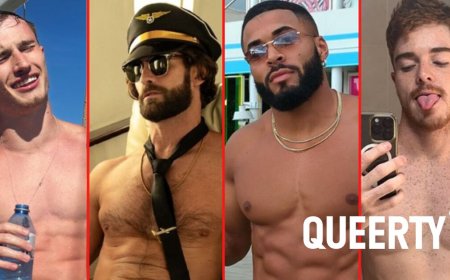 Gustavo Correa’s tongue, Chris Salvatore’s copilot, & Colton Underwood’s jockstrap