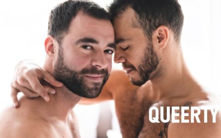 New STI home-testing kit is set to hit the market & it’s good news for queer men especially
