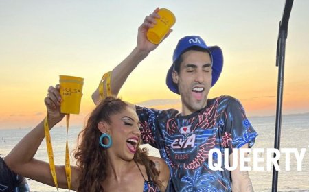 Olympic gold medalist Douglas Souza wins another championship & keeps his celebration going
