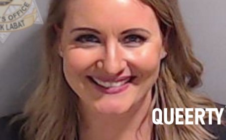 Jenna Ellis just said WHAT about Donald Trump and his extra-marital activities?!