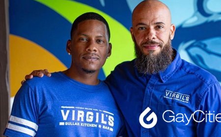 5 reasons why ‘Hotlanta’ lives up to its name