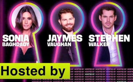 Out100 TV Special: Powerful Moments to Look Forward To