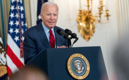 Biden marks Transgender Day of Remembrance