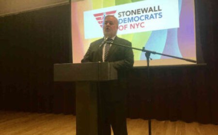 Daniel O’Donnell announces he will not seek re-election