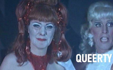 Shockingly, the 1991 remake of ‘Whatever Happened To Baby Jane’ is a blast—and even gayer than the original