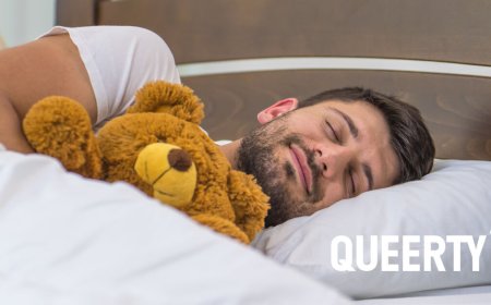 Help! My boyfriend always wants to hook up in my childhood bed whenever we go home for the holidays