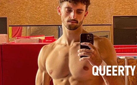 10 athletes who have earned our thanks… & thirst!