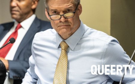 As is tradition, Jim Jordan suffers pre-Thanksgiving social media meltdown & it’s all Joe Biden’s fault