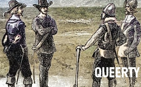 Turns out the pilgrims had a ton of gay sex