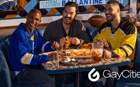 Boys, brawn & beer! 12 ways to enjoy a sporty Las Vegas weekend