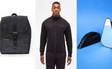 Winter Wanderlust: Essential Gear for Cozy and Stylish Out Travelers