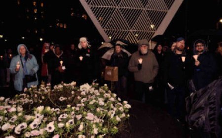 Events slated for World AIDS Day in New York City