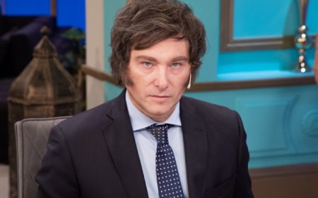 Is Javier Milei a threat to LGBTQ+ rights gains in Argentina?