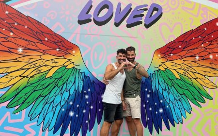 Seven gay bars in Sydney for every day of the week!