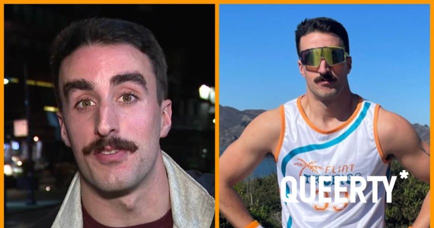 All hail “Dollaritas Steve,” the new social media zaddy that’s quenching all the gay thirst