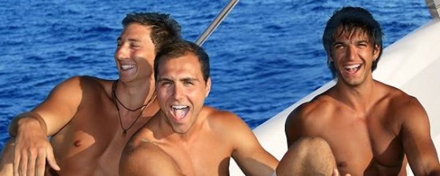 GaySail – Offering Gay Sailing Cruises Worldwide