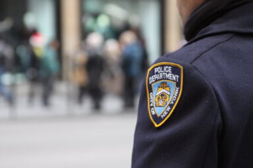 GOAL speaks out after NYPD cop voices anti-gay slur in viral video