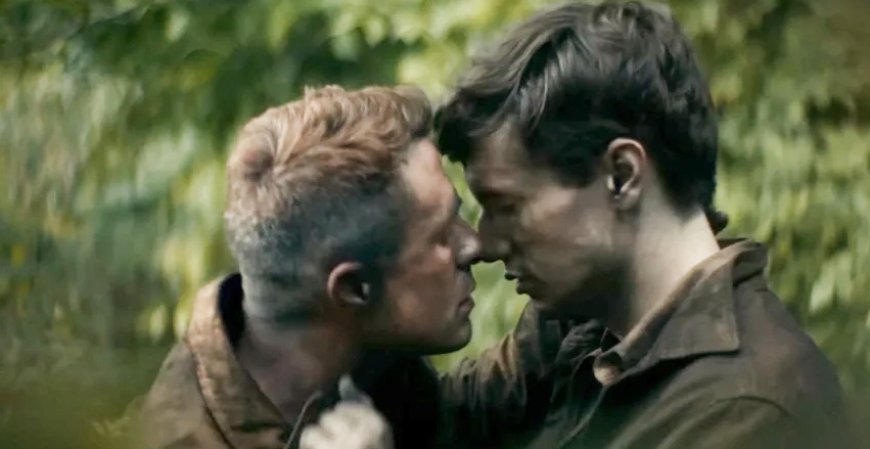 Multiple Grammy Nominations For Country Song With Music Video Featuring Tragic Love Story Of Gay Miners