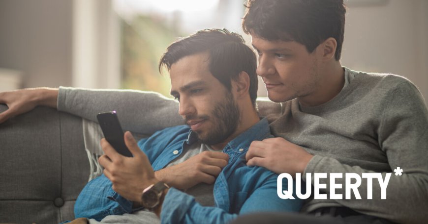 Why are so many gay men single? People on social media have plenty of ideas