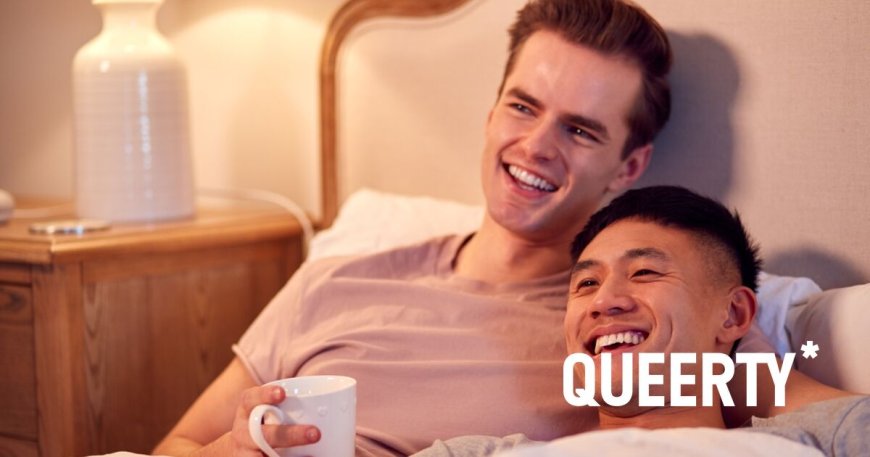 “Boring” queers rise! Gays reveal the types of LGBTQ+ representation they want to see more of on TV