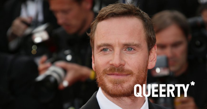 Michael Fassbender is quite ‘The Killer,’ if these thirsty gays are any indication