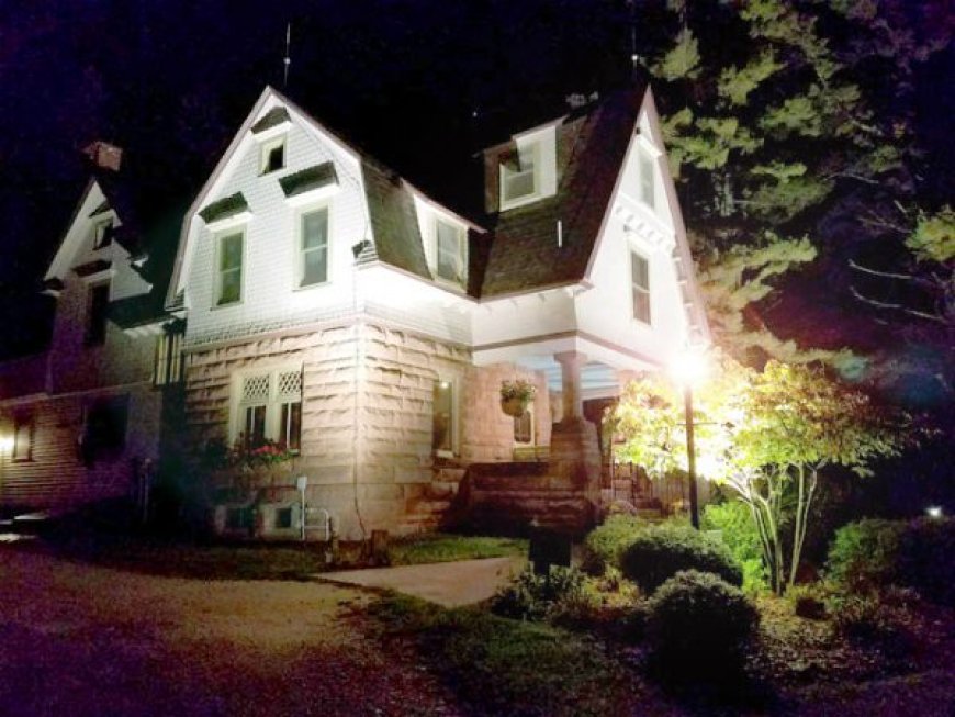 Pinehurst Inn Bed & Breakfast – Wisconsin North Woods Gay Friendly B&B