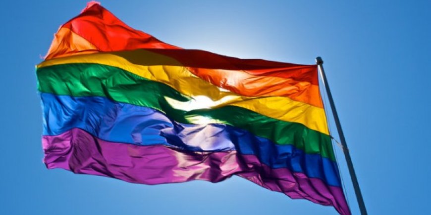 Homocon Lawyer Wins Pride Suit Against LA State Bar
