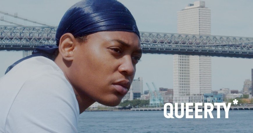 WATCH: 25 years later, this groundbreaking documentary revisits the lives of masc QPOC