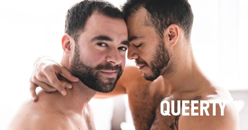 New STI home-testing kit is set to hit the market & it’s good news for queer men especially