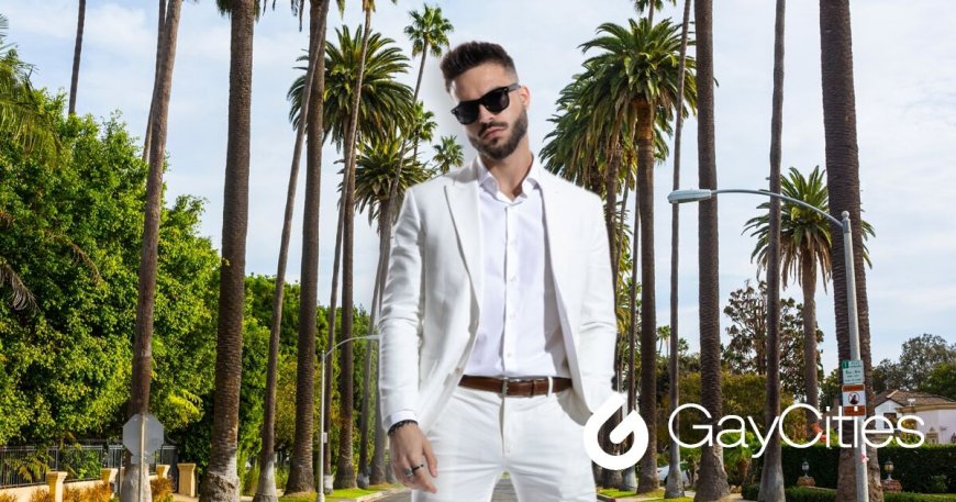 5 tips for a unique gay Los Angeles getaway