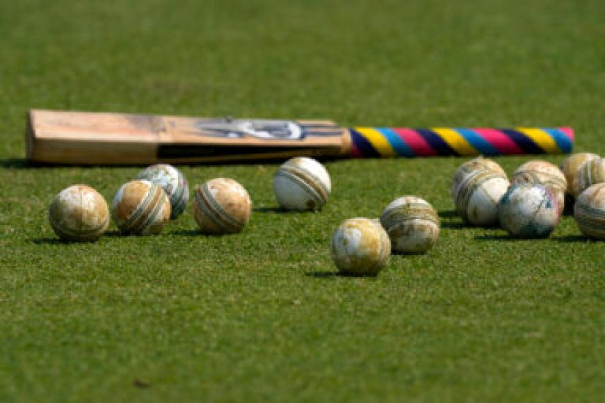 Transgender women barred from playing in international women’s cricket