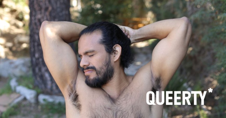 What are the sexiest smells? Gays reveal the scents that drive them wild