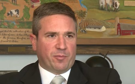 19 Red States Fight Rule Protecting LGBTQ Foster Kids