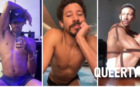 Turns out Keiynan Lonsdale isn’t joining OnlyFans… He’s doing something even MORE exciting!
