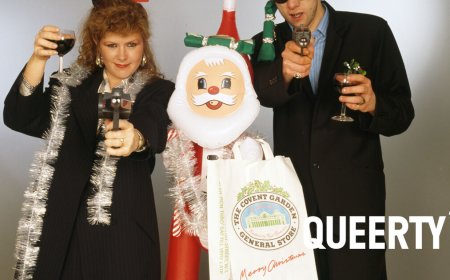 ‘Fairytale of New York’ remains a Christmas classic despite that one very problematic lyric