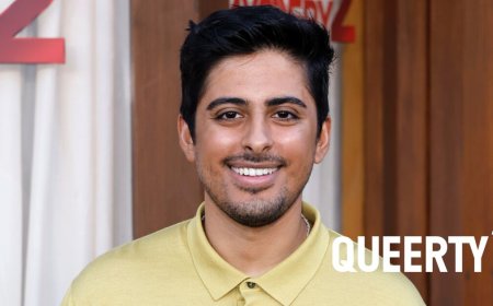 Disney star Karan Brar comes out as bisexual in powerful personal essay