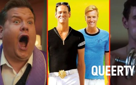 As if! 20 of the absolute worst “gay for pay” performances on the big screen