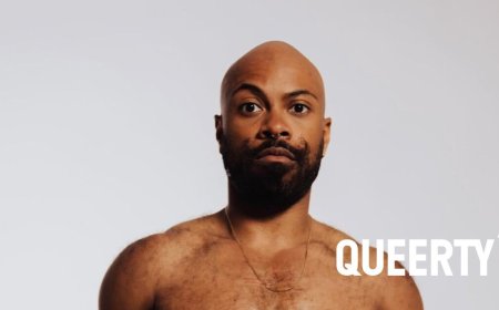 Acrobat Toni Cannon talks joining the circus, finding love on the apps & 10-day meditation retreats