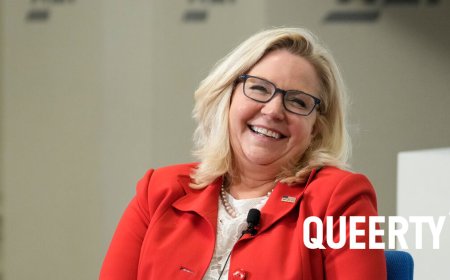 Liz Cheney is spilling all the tea on Trump, MAGA & the disgraced GOP in her new book
