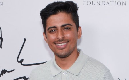 Disney Star Karan Brar Comes Out as Bisexual – Talks Mental Health & Growth