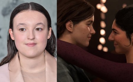 Bella Ramsey is Ready to Bring Lesbian Romance to ‘The Last of Us’