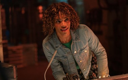 Let’s Talk About the Trans Representation in New ‘Doctor Who’ Episode