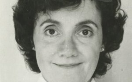 Jeanne Hoff, first trans psychiatrist to serve trans people, dies at 85