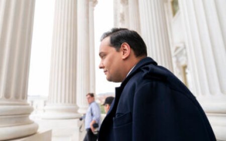 New York’s LGBTQ political clubs welcome expulsion of ‘community disgrace’ George Santos