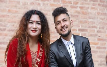 After historic ruling, Nepal’s first same-sex couple promise to continue fight for further recognition